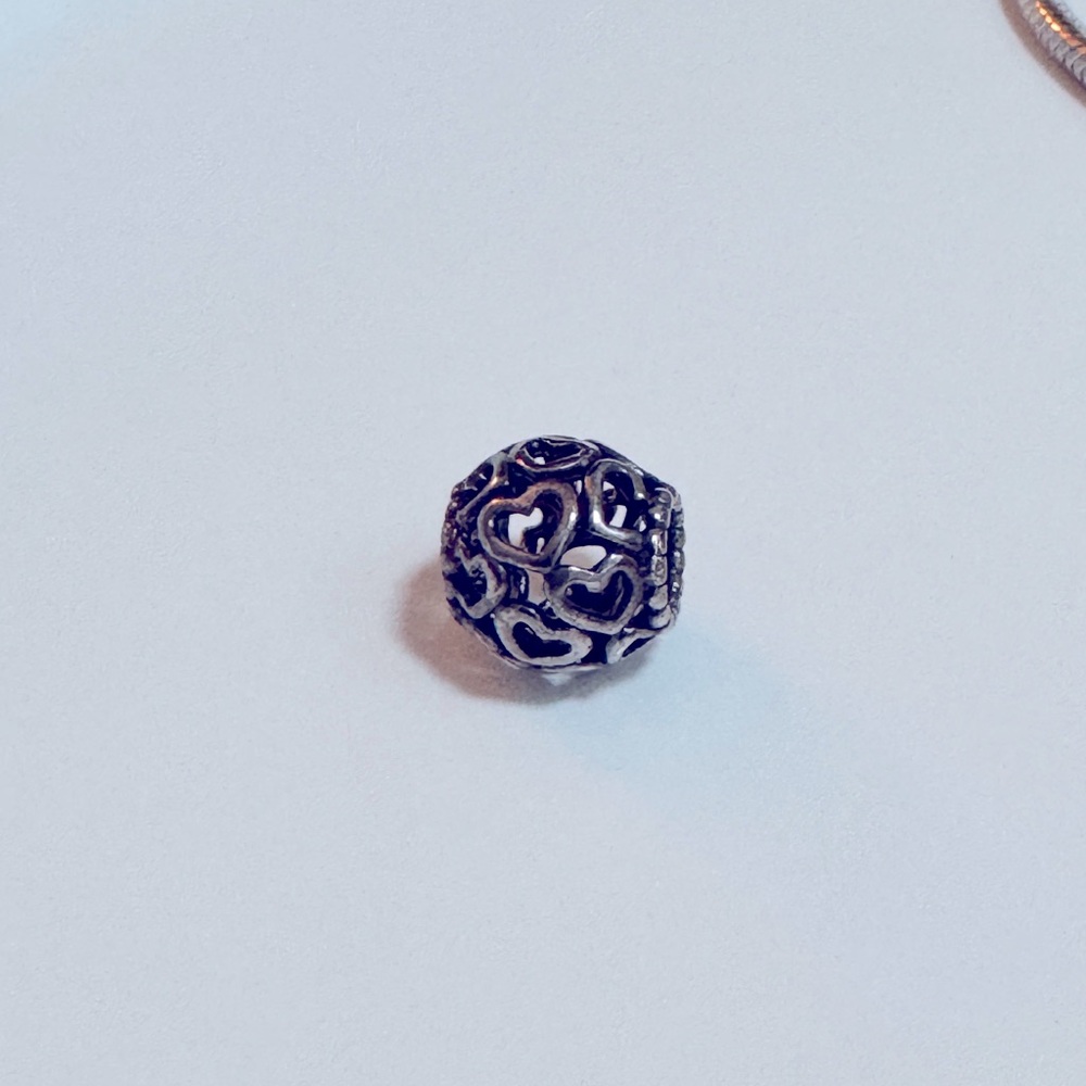 Pandora hearts charm